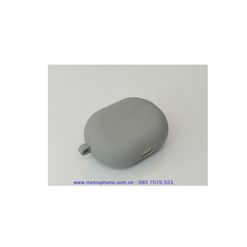 Ốp dẻo bảo vệ tai nghe huawei freebuds pro