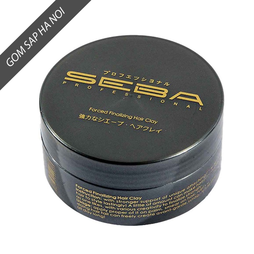 Sáp vuốt tóc SEBA