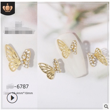 charm buom 6787