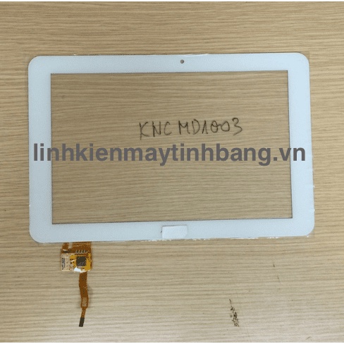 Cảm ứng máy tính bảng KNC MD1003/ P101022(YK102)-00