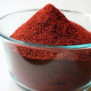Ớt Bột Nong Woo ( vẩy) 500g