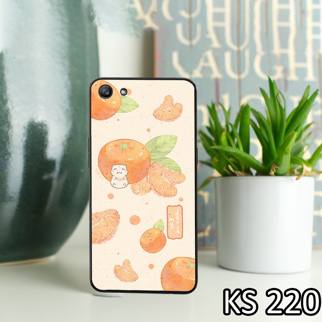 Ốp lưng Oppo A59 - Oppo F1S - Oppo F1 Plus - Ốp in hình thỏ con dễ thương