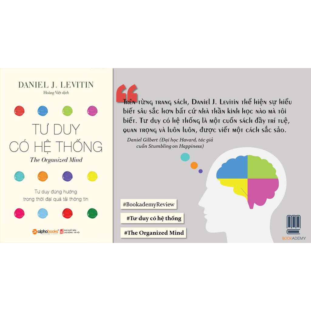Sách - Tư Duy Có Hệ Thống | BigBuy360 - bigbuy360.vn
