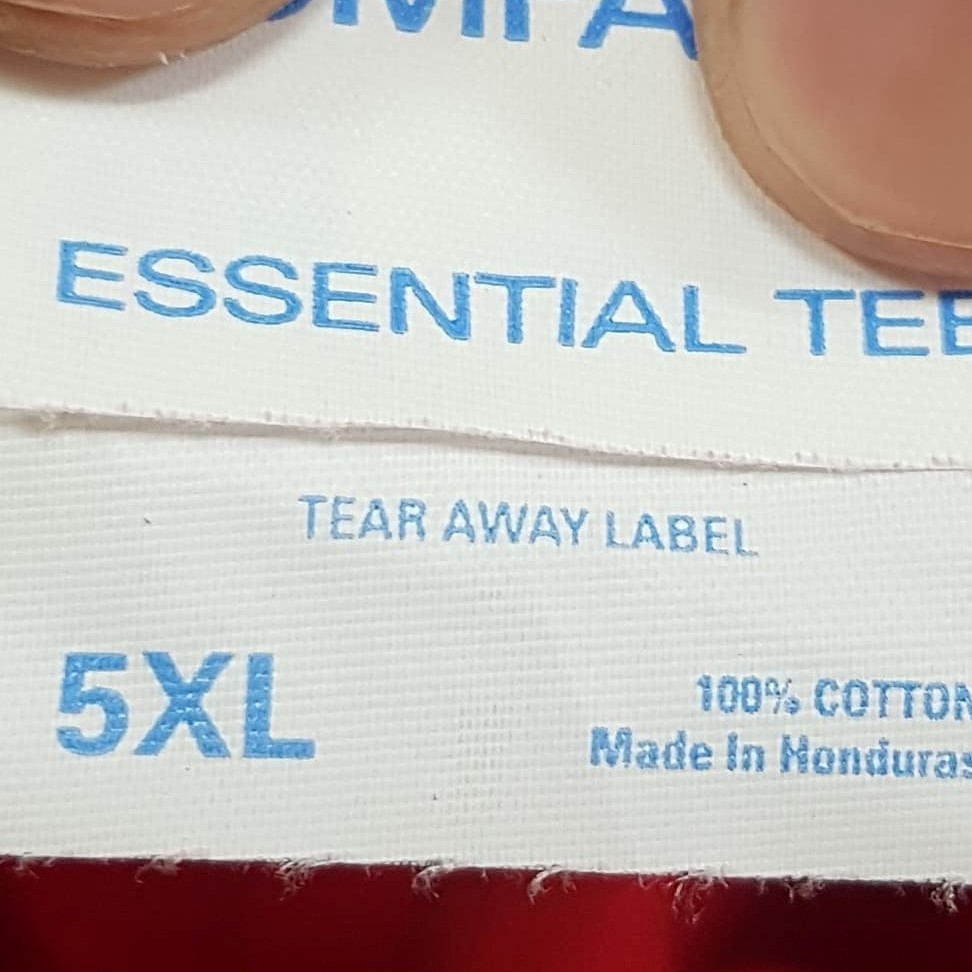 Áo thun UNISEX ( Nam và Nữ ) BIGSIZE ( trên 100kg)