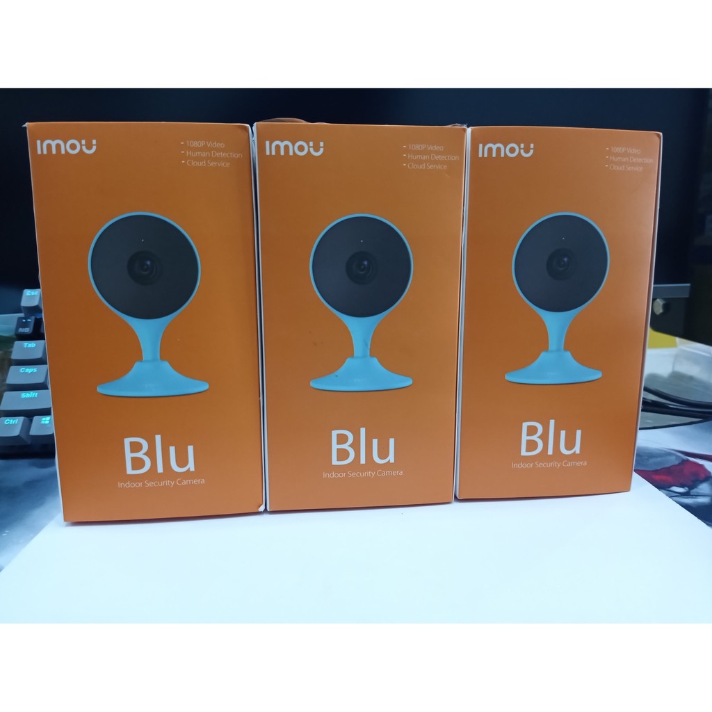 Camera quan sát Imou IPC-BC22OP (SD) - Chính Hãng | BigBuy360 - bigbuy360.vn