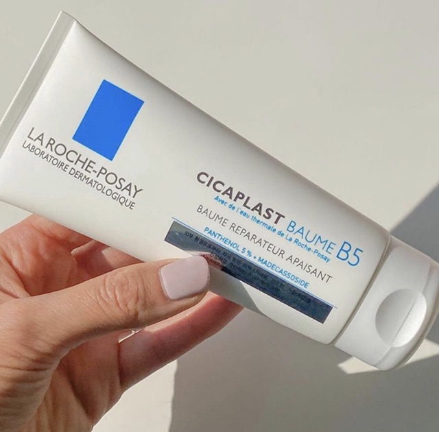 KEM DƯỠNG CREAM/GEL DƯỠNG B5 PHỤC HỒI DA LA ROCHE POSAY