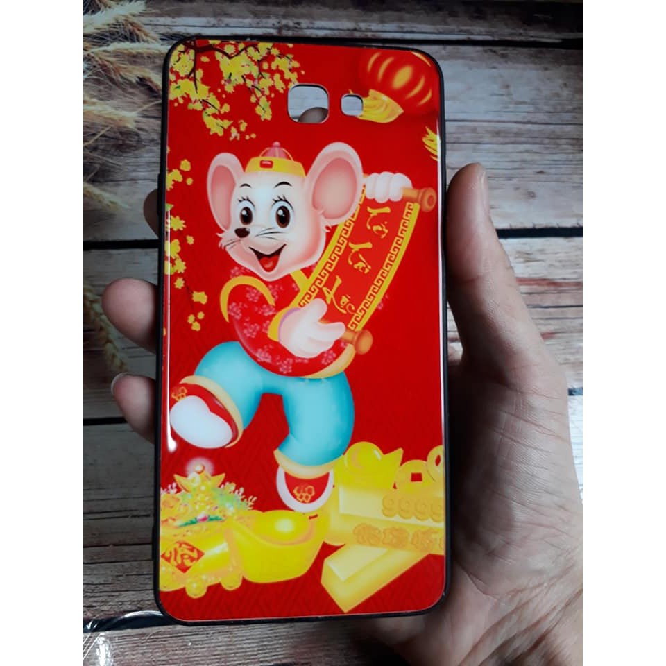 Phôi ốp lưng kính chuyển nhiệt dòng máy Samsung