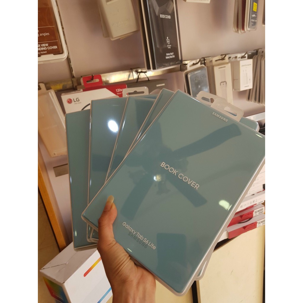BAO DA BOOK COVER SAMSUNG GALAXY TAB S6/TAB S4/TAB S5E/TAB 515/Tab S6 Lite/Tab A7 Lite