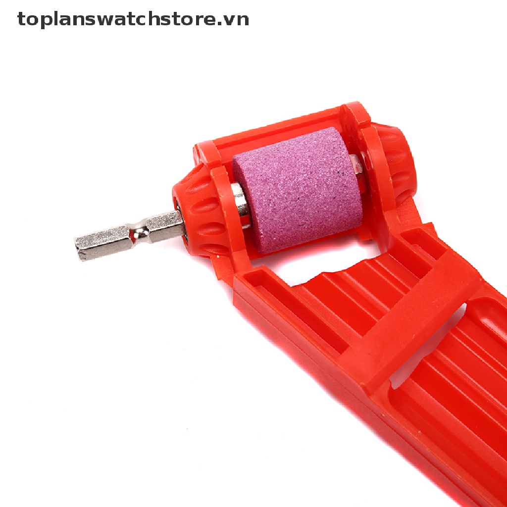 Bộ Dụng Cụ Mài Đánh Bóng Mũi Khoan Tiện Dụng