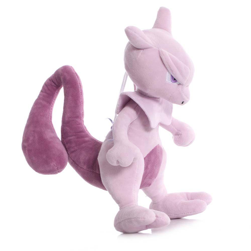 Đồ chơi nhồi bông Hình Pokemon Mềm Mại Trang Trí Nhà Cửa