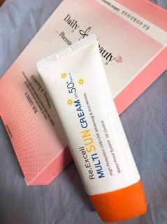 Kem chống nắng Multi Sun Cream