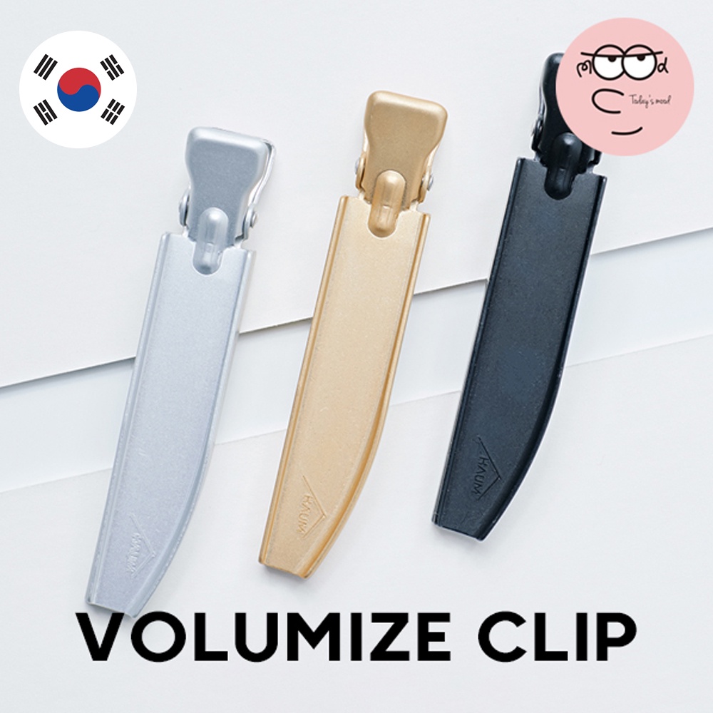 Volumize Hair Clip | Kẹp Tóc