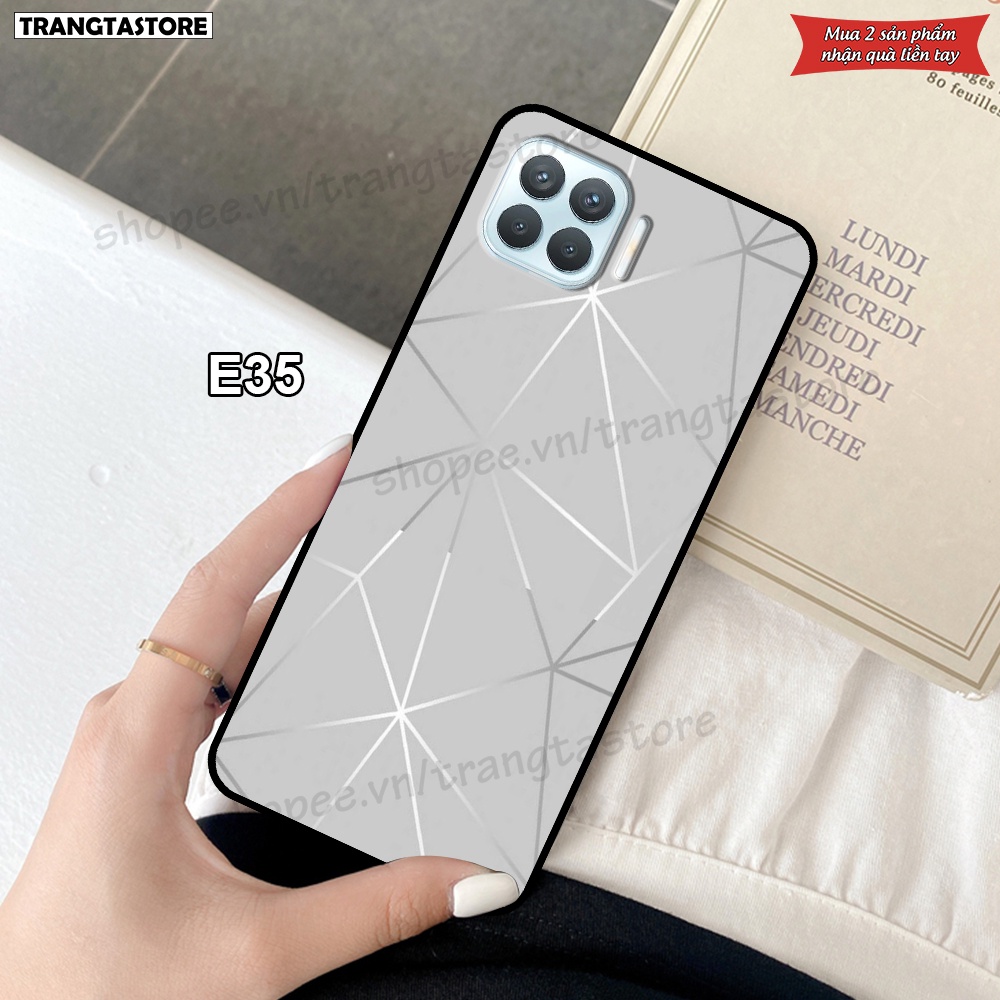 Ốp lưng Oppo A73 - A93 mới nhất đẹp - rẻ - bền - chất lượng