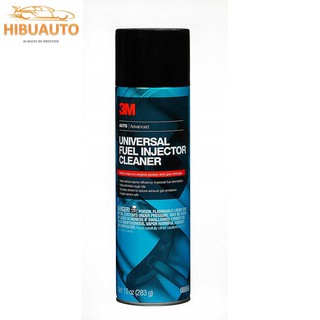 Dung dịch vệ sinh kim phun xăng, kim phun điện tử FI 3M 08956