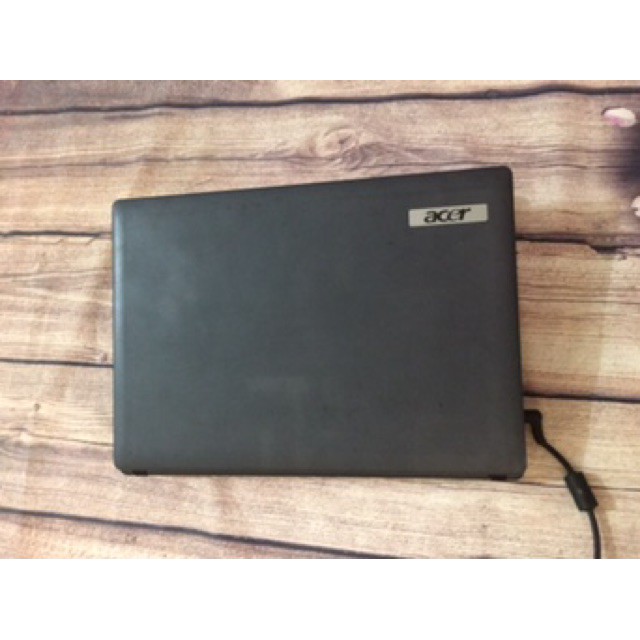 Laptop cũ Acer 4739 i3 ram 4G ổ 250g màn 14.0 | BigBuy360 - bigbuy360.vn
