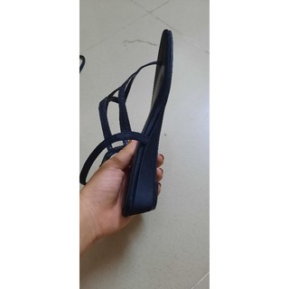 pass giày đế xuống Vascara sz 38