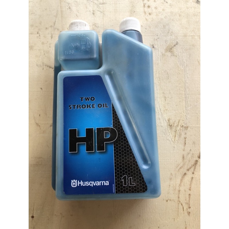 Nhớt 2T HP Husqvarna