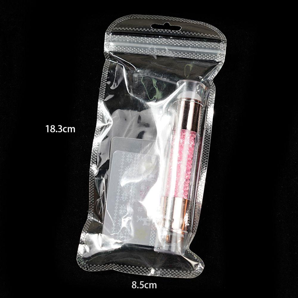 Bút Silicone Chuyển Họa Tiết Trang Trí Móng Tay DIY