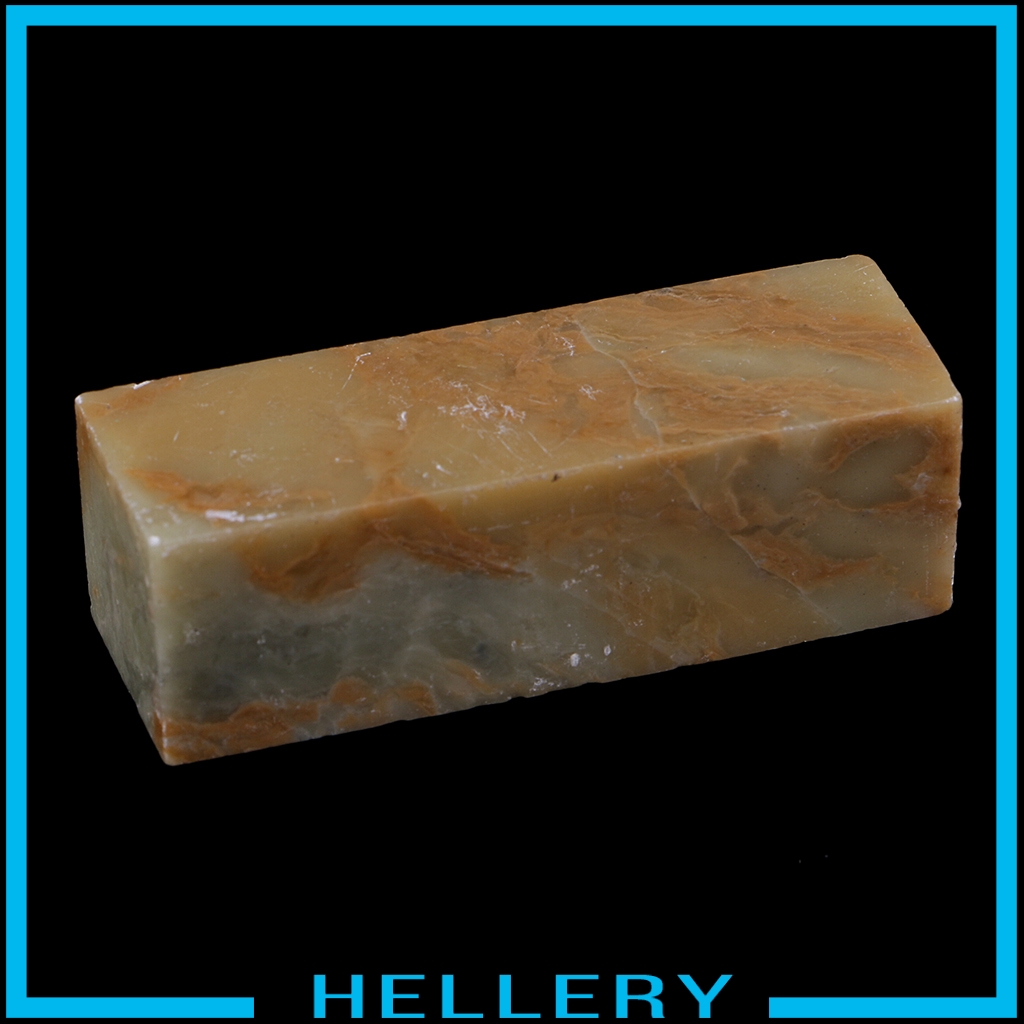 Con Dấu Thủ Công Bằng Đá Phong Cách Trung Hoa