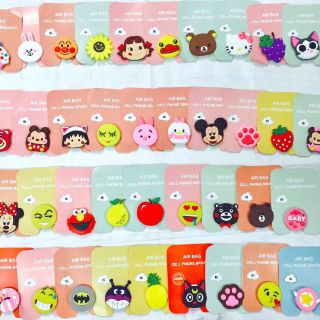 Hình POP giá đỡ điện thoại