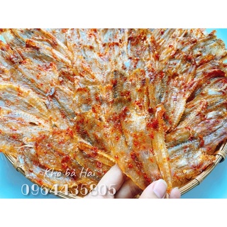Khô cá Bóng (500gram/1túi)