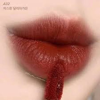 Son ke Lỳ Blackrouge