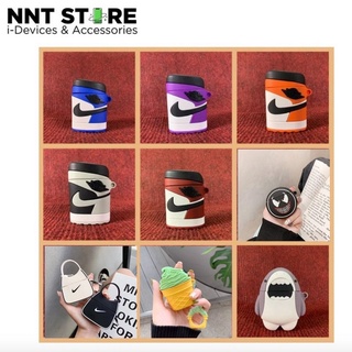 [Hot!!] Bao Da - Case Airpods 1 2 dễ thương