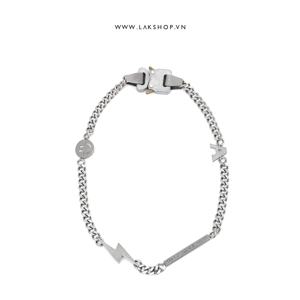 Vòng Cổ ALYX 9SM Hero Chain