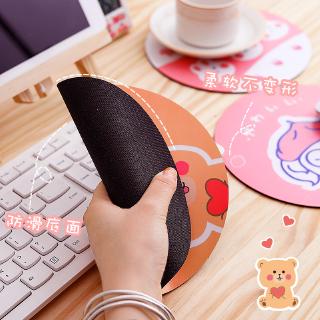 Miếng Lót Chuột Chơi Game Dễ Thương