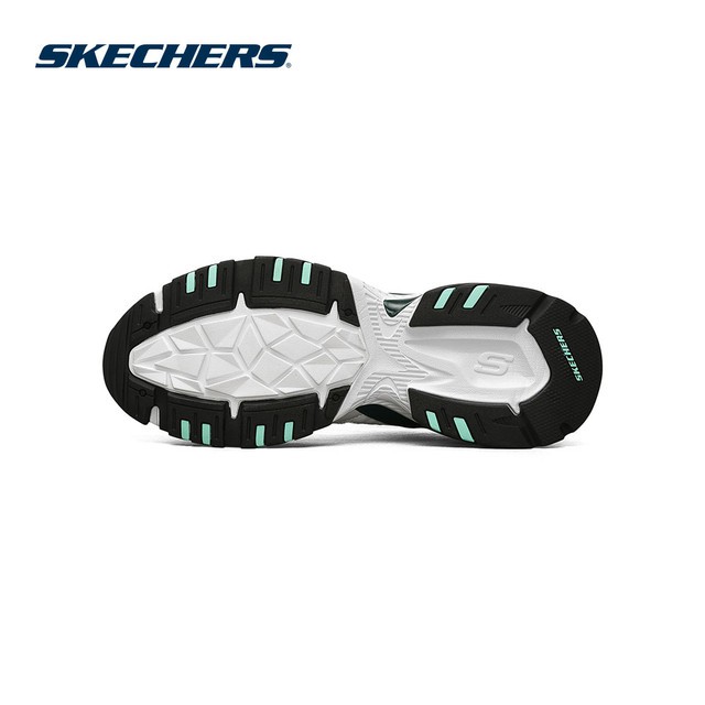 Skechers Giày Nam Stamina 2.0 One Punch Man 666166