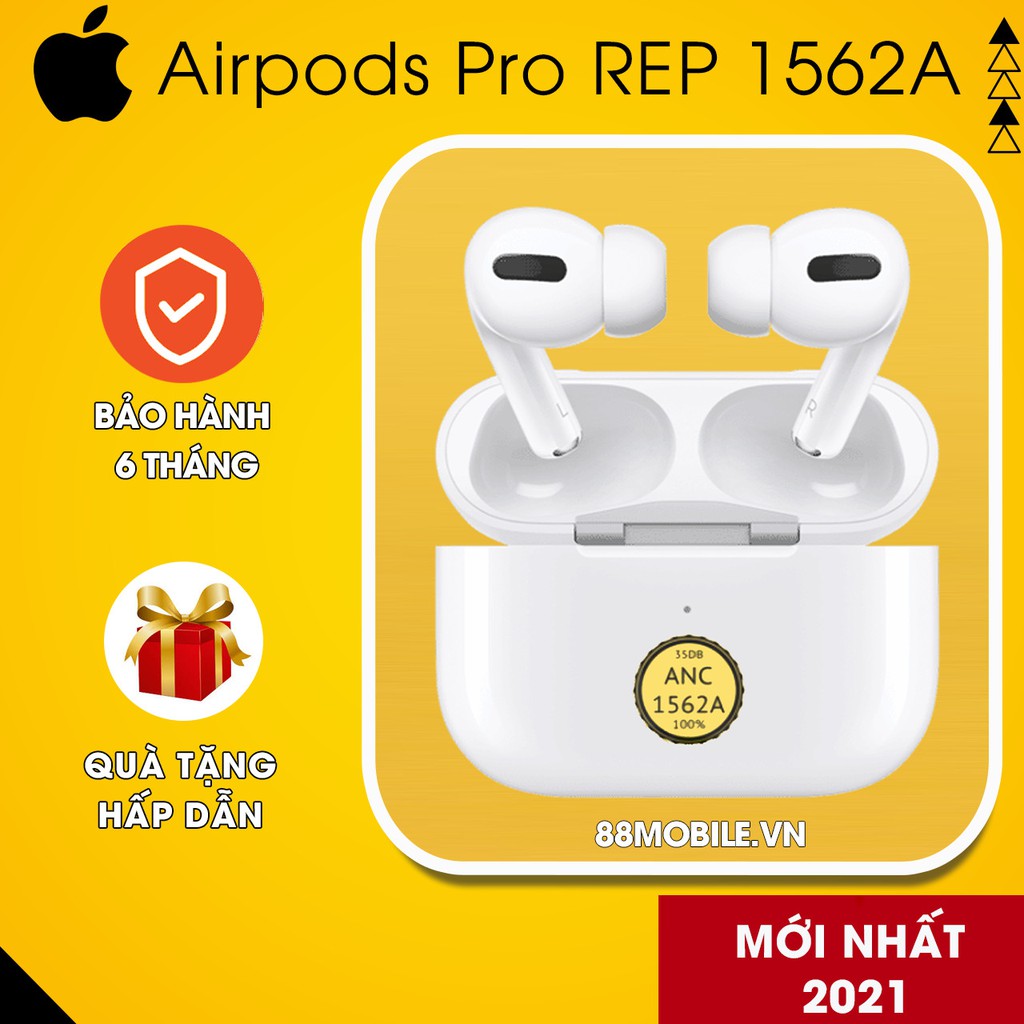 Tai Nghe Không Dây Bluetooth Hổ Vằn Chíp Mới Louda 1562A Chống Ồn Chủ Động ANC 35dB Âm Thanh Không Gian Chương Trình 3A