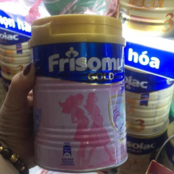 Sữa Friso mum (400g)