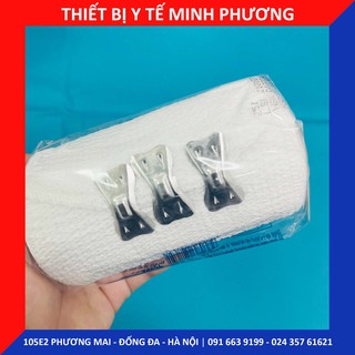 Băng thun y tế các size Bảo Thạch