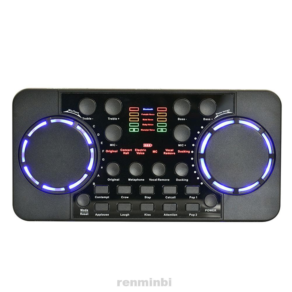 Thiết Bị Thu Âm Chống Ồn Kết Nối Bluetooth 4.0 | BigBuy360 - bigbuy360.vn