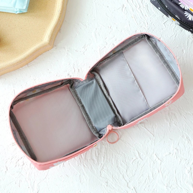 Túi Đựng Đồ Vệ Sinh Cá Nhân/Đồ Trang Điểm Chống Thấm Nước