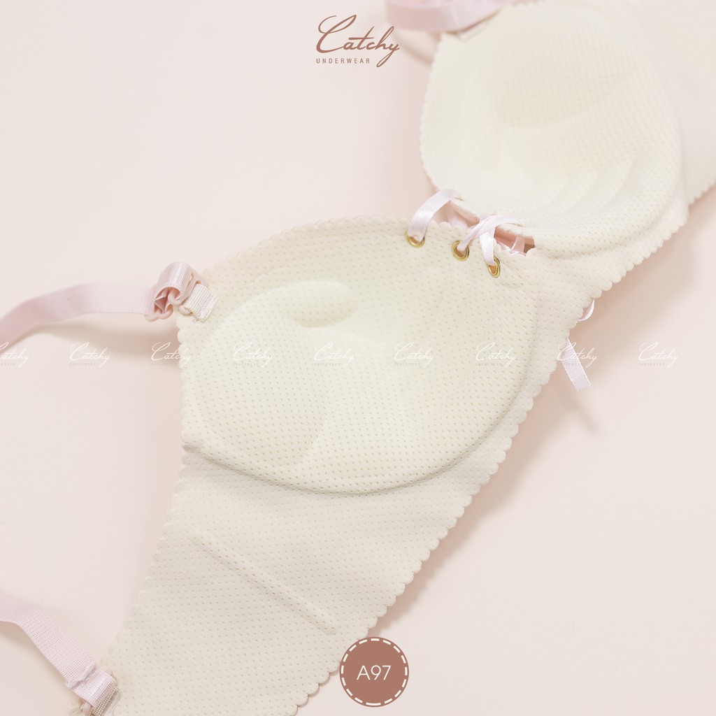 ÁO LÓT THÁI SU ĐỆM BÀN TAY TRƠN A97 | BigBuy360 - bigbuy360.vn