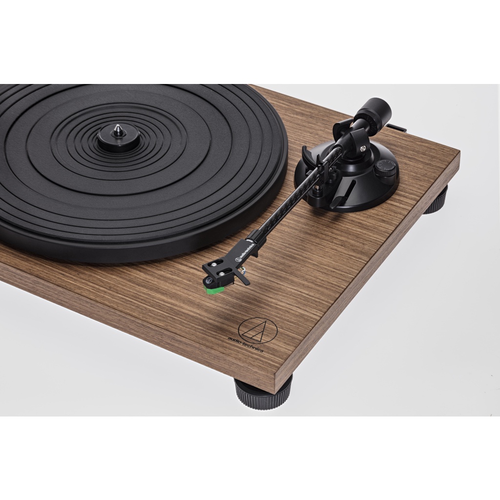 Mâm Đĩa Than Audio Technica AT-LPW40WN - Bảo Hành Chính Hãng 12 Tháng