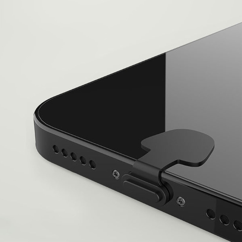 1 / 2 / 5 Nút Bịt Cổng Sạc USB C Cho Thiết Bị Android