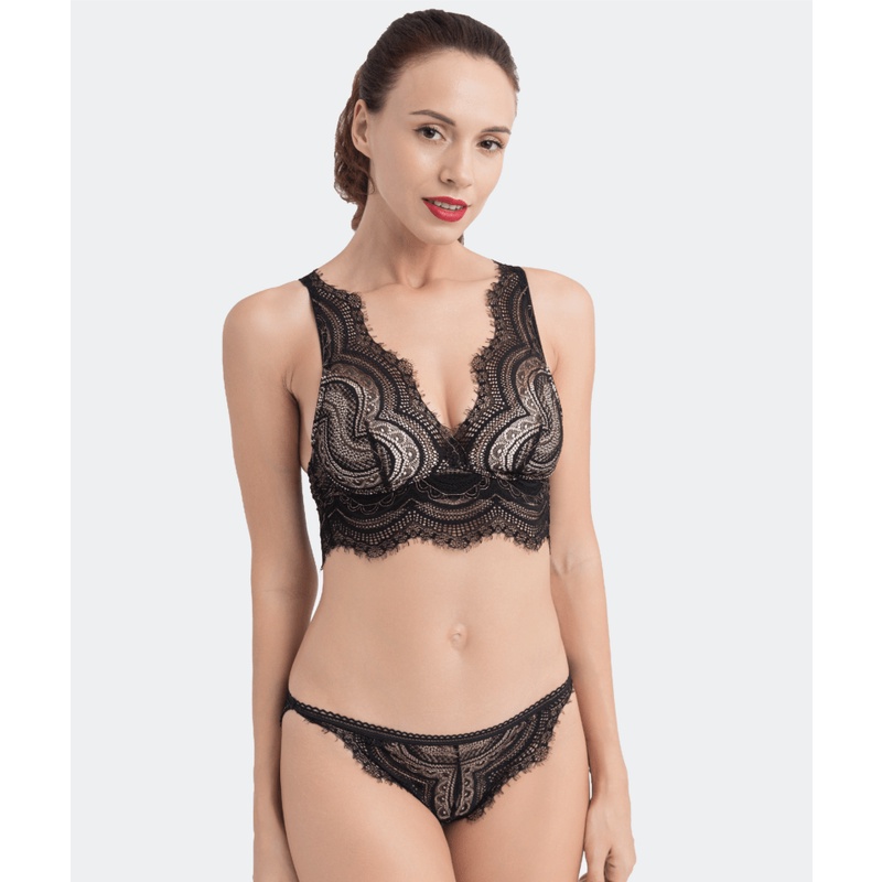 Áo ngực Anne Bra Bralette AB1610