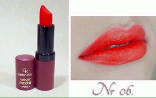 Son GODEN ROSE