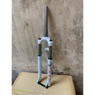 Phuộc hơi Manitou Mavel 26” cổ to chính hãng