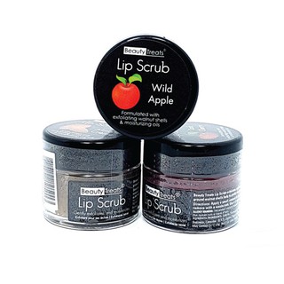 Tẩy Tế Bào Chết Môi Beauty Treats Lip Scrub