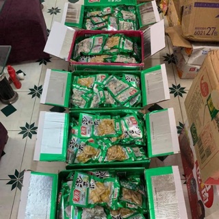 Chan ga cay yuyu 100gr