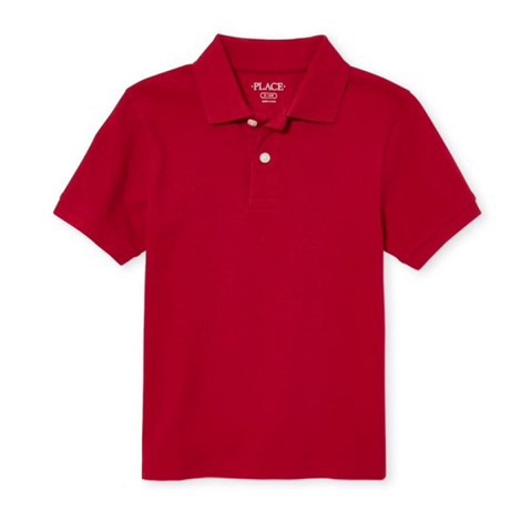 Áo Thun Bé Trai Children's Place, Hàng Order Us, Còn Ít Mẫu Sale Rẻ Cho Các Mẹ.