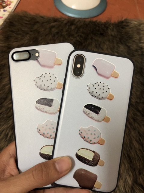 Ốp lưng dẻo in nổi 3d