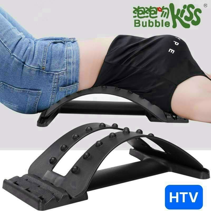 Tấm massager lưng( hàng loại 1 kèm liệu pháp từ trường)