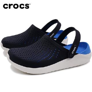 Chính hãng 100% hàng sẵn sàng literidetm dép xăng đan thể thao phong cách unisex