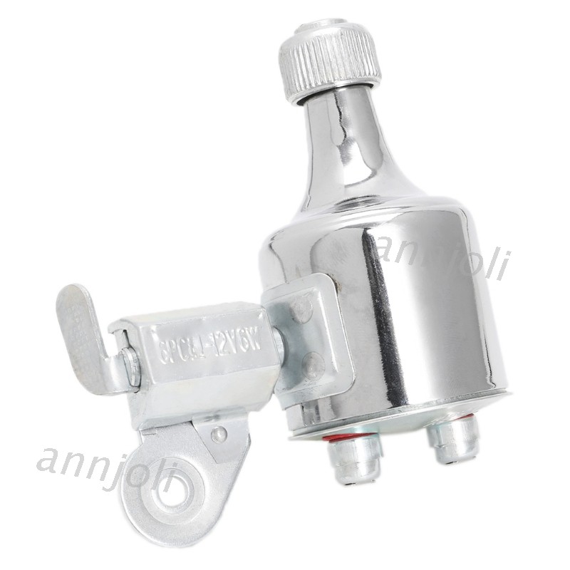 Đèn Chiếu Hậu Gắn Xe Đạp Tiện Lợi 12v 6w