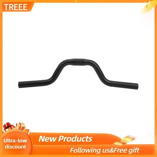 Tay lái xe đạp bằng hợp kim nhôm siêu nhẹ của bé