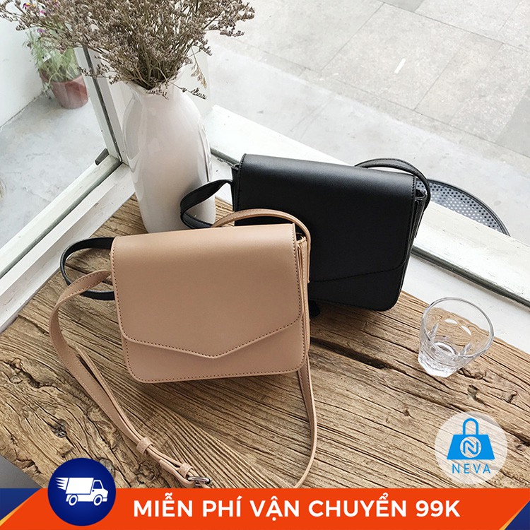 (NEW) Túi Nữ Da Cao cấp Dáng Bì Thư Hottrend NEVA9136 | BigBuy360 - bigbuy360.vn